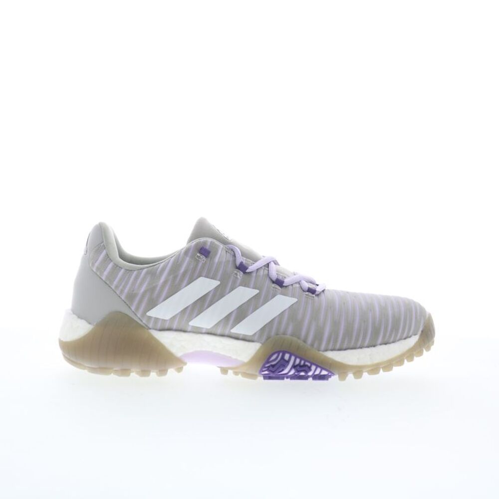 Adidas Womens Codechaos Gray Shoes (NWT)